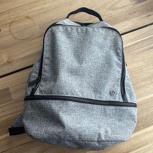 Lululemon City Adventurer Backpack